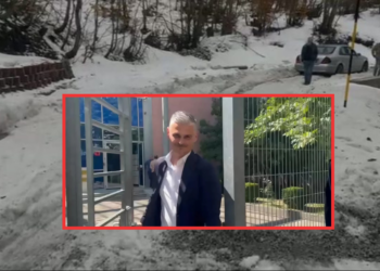 Pa frikë nga nga SPAK: I pandehur Gjyli i firmos 2 tendera 4.3 miliardë lekë Ndoc Kullës, nën hetim për “mirëmbajtjen”