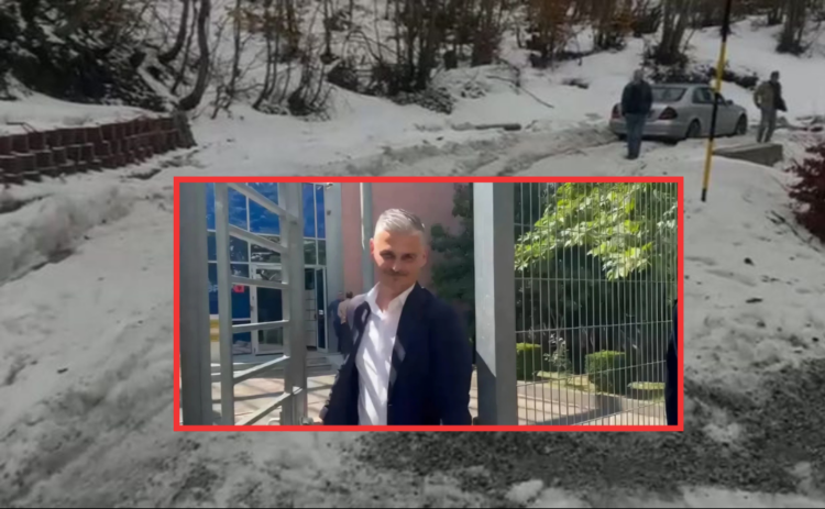 Pa frikë nga nga SPAK: I pandehur Gjyli i firmos 2 tendera 4.3 miliardë lekë Ndoc Kullës, nën hetim për “mirëmbajtjen”