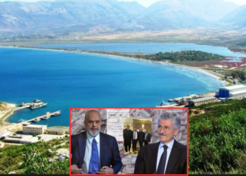 Rama i fal Pashalimanin një biznesmeni italian nën hetim nga prokuroria