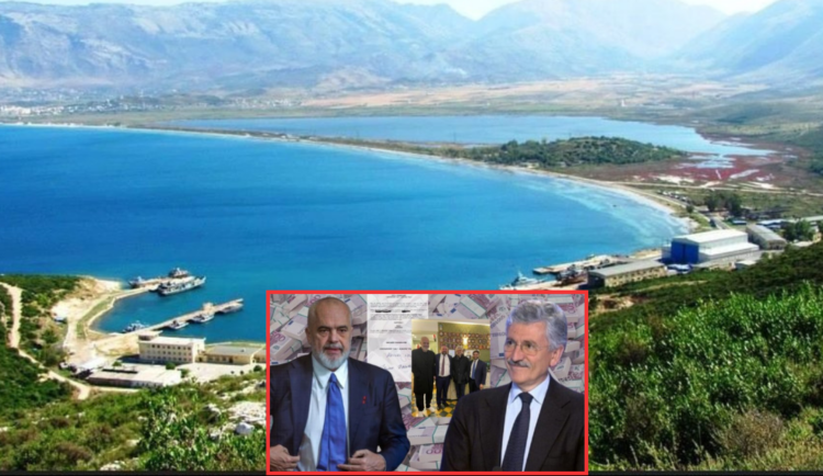 Rama i fal Pashalimanin një biznesmeni italian nën hetim nga prokuroria