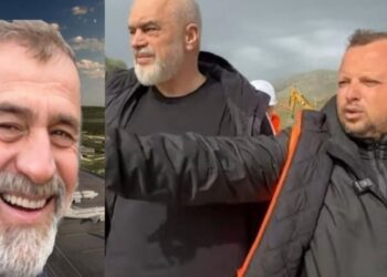 Inxhinieri i “Fushës” në krye të bashkisë/ reagon PD e Vlorës: Kryetar i komanduar për të firmosur paligjshmëri dhe abuzime