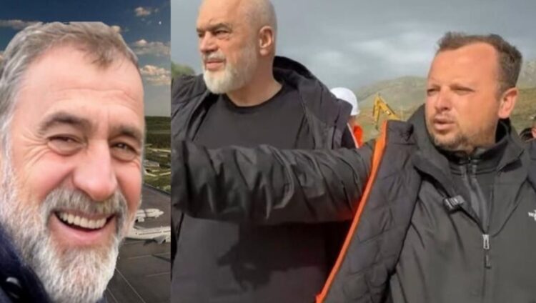 Inxhinieri i “Fushës” në krye të bashkisë/ reagon PD e Vlorës: Kryetar i komanduar për të firmosur paligjshmëri dhe abuzime