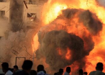 Ushtria izraelite do të përdorë “forcë të paprecedent” në Qytetin e Gazës