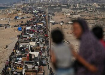 Plani 20-pikësh, çfarë ndodh nëse Hamasi refuzon marrëveshjen