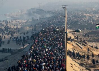 BE-ja shpalos planin për tarifa dhe sanksione të reja kundër Izraelit shkaku i luftës në Gazë