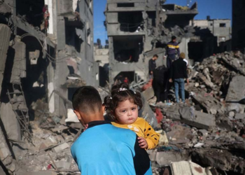 Mbi 200 mijë të vrarë e të plagosur në Gaza, Izraeli krenohet me “uraganin”