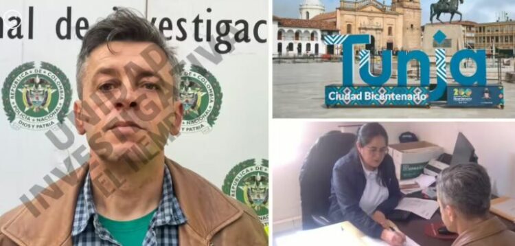 Si u arrestua në Kolumbi Genti Krasniqi, bosi i një rrjeti droge në Tiranë