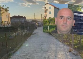 Vrasja e ish-policit Gentjan Bejtja në Fushë Krujë, bashkëshortja rrëfen momentet e tmerrit
