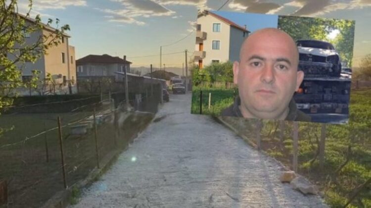 Vrasja e ish-policit Gentjan Bejtja në Fushë Krujë, bashkëshortja rrëfen momentet e tmerrit