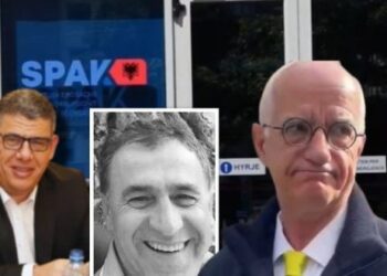 Dosja Veliaj/ SPAK ngre akuza zyrtare për “korrupsion aktiv” për Gentian Sulën, Fatmir Bektashin, Shkëlqim Fushën dhe Meriman Palushin