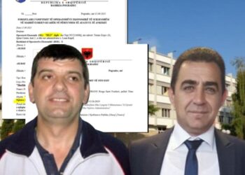 Kapri dhe Gëzimi i Kashtës marrin tenderin e dyshimtë 4.5 mln euro nga Bashkia e Pogradecit