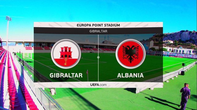 Silvinjo i suprizon të gjithë, ja si rreshtohet Shqipëria ndaj Gjibraltarit