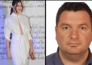 “I çmendur” pas moderatores sportive, arrestohet në Tiranë mjeku psikiatër që përndiqte vajzën