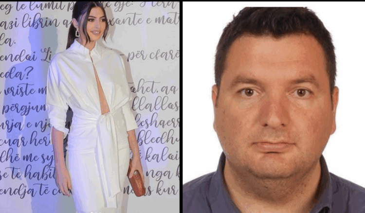 “I çmendur” pas moderatores sportive, arrestohet në Tiranë mjeku psikiatër që përndiqte vajzën