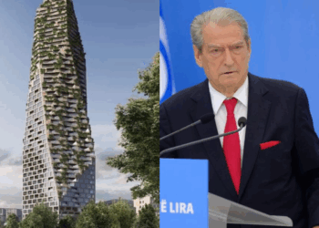 Kulla e Ilir Shtufit del në përgjimet e Antimafias, reagon Berisha: Me bekimin e Ramës…