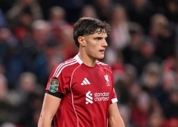 Mbrojtësi italian i Liverpool i pafat, dëmtim i rëndë qysh në ndeshjen e parë