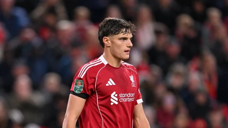 Mbrojtësi italian i Liverpool i pafat, dëmtim i rëndë qysh në ndeshjen e parë