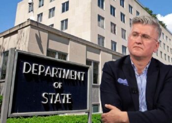 Gjekmarkaj: SHBA po ulëret mbi rrezikun e Ramës për demokracinë në Shqipëri