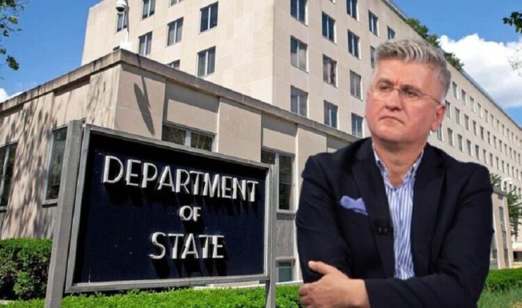 Gjekmarkaj: SHBA po ulëret mbi rrezikun e Ramës për demokracinë në Shqipëri