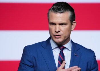 “Jo më gjeneralë të shëndoshë”: Shefi i Pentagonit nis pastrimin e ushtrisë