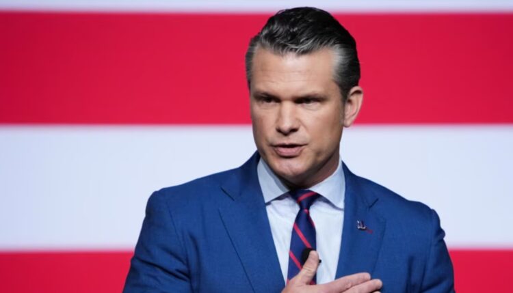 “Jo më gjeneralë të shëndoshë”: Shefi i Pentagonit nis pastrimin e ushtrisë