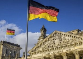 Gjermania refuzon njohjen e shtetit palestinez, duke kërkuar armëpushim dhe ndihma humanitare përpara vendimeve politike