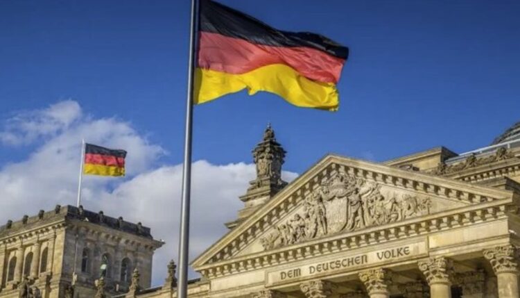 Gjermania refuzon njohjen e shtetit palestinez, duke kërkuar armëpushim dhe ndihma humanitare përpara vendimeve politike