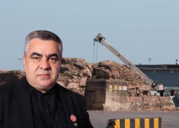 Nga shkatërrimi te “shpëtimi”, ministria ricikloi krimin arkeologjik në sukses