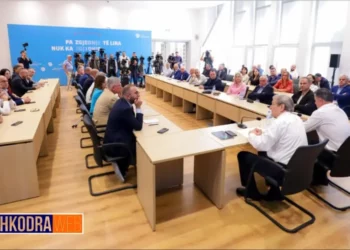 Grupi Parlamentar i PD-së, letër ambasadave: Ndryshime të njëanshme në Rregulloren e Kuvendit