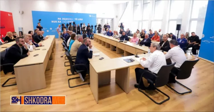 Grupi Parlamentar i PD-së, letër ambasadave: Ndryshime të njëanshme në Rregulloren e Kuvendit