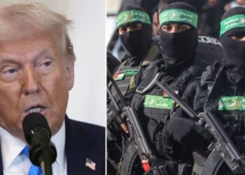 Hamasi i shkruan presidentit Trump: Na jepni garanci për armëpushim, në këmbim të gjysmës së pengjeve