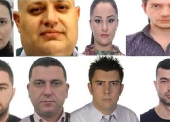 GJKKO nis megaprocesin e “Mikrokredive” ndaj 16 të akuzuarve nga SPAK. Mashtruan 100 mijë shqiptarë