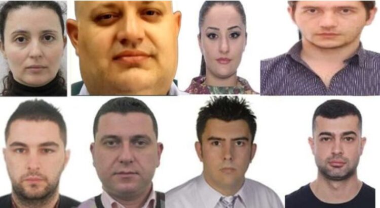 GJKKO nis megaprocesin e “Mikrokredive” ndaj 16 të akuzuarve nga SPAK. Mashtruan 100 mijë shqiptarë