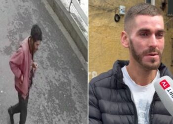 Zhdukja e 22-vjeçarit, flet I vëllai: Është I sëmurë, pse nuk zbulohen qelizat e telefonit ?