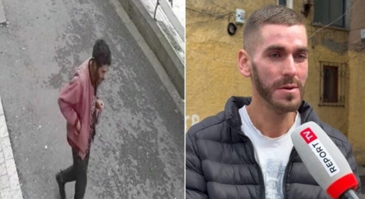 Zhdukja e 22-vjeçarit, flet I vëllai: Është I sëmurë, pse nuk zbulohen qelizat e telefonit ?