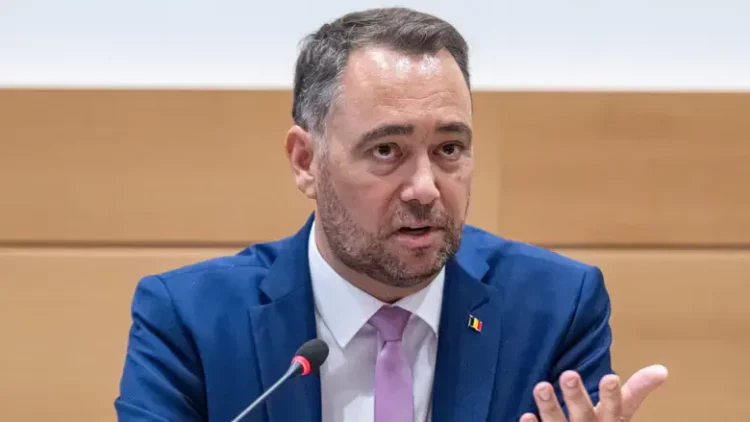 Belgjika njofton njohjen e Palestinës dhe vendosjen e sanksioneve ndaj Izraelit