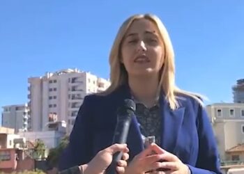 Ina Zhupa dorëzon projektligjin kundër koncesioneve: Trashëgimia kulturore s’mund të privatizohet!