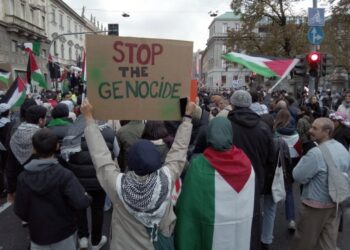 Italia në grevë të përgjithshme në shenjë solidariteti me popullin palestinez