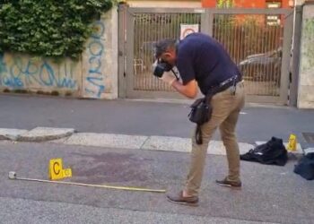 Itali/ Shqiptarët dhe afrikanët bëhen bashkë, sulmojnë brutalisht egjiptianët me thika