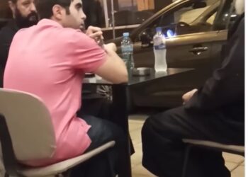 Rrëfimi i pazakontë i kreut të KPP: Jonaid Myzyri kërkon falje te priftërinjtë, jo te drejtësia