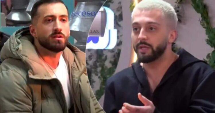 Joz Marku reagon për tragjedinë në familjen e Gjestit: Uroj që Zoti t’ju jap forcë