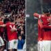 United mposht Chelsea-n mes shiut dhe 2 kartonave të kuq në “Old Trafford”