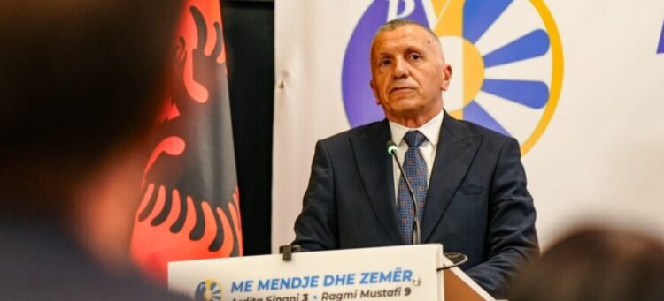 Kamberi kërkon komision hetimor në Serbi për vdekjen e ushtarëve shqiptarë në ushtrinë jugosllave në vitet ’80