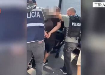 Kanabis me postë nga Kanadaja, arrestohet i riu (Emri)