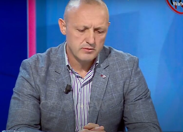 Ervin Karanxha: Presidenti duhet të kërkojë informacion nga Kushtetuesja për rastin Veliaj