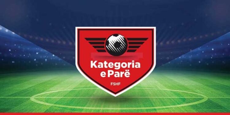 Kategoria e Parë/ Java e pestë ofron sfida interesante, spikat ndeshja Skënderbeu–Laçi