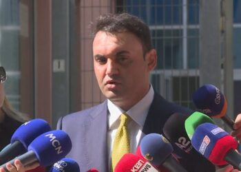 Këlliçi: Veliaj është një kapitull i mbyllur, tani beteja e radhës do të jetë Rama dhe Balluku