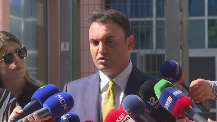 Këlliçi: Veliaj është një kapitull i mbyllur, tani beteja e radhës do të jetë Rama dhe Balluku