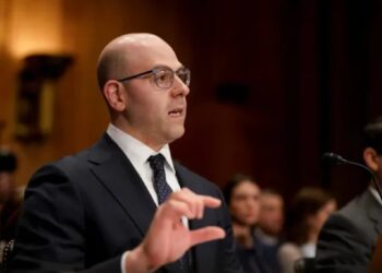 Këshilltari i Trump, Stephen Mirran emërohet Guvernator i Rezervës Federale në SHBA