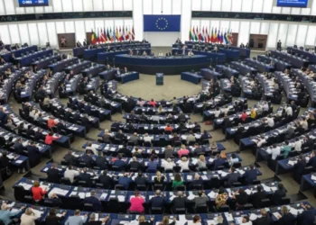 Vrasja e Charlie Kirk/ Parlamenti Evropian refuzon të mbajë një minutë heshtje